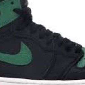 Pine Green Jordan 1